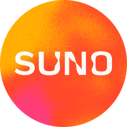 Suno AI Logo