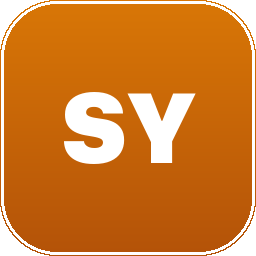 Syllaby Logo