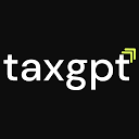 TaxGPT Brand Logo