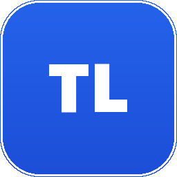 tl;dv Official Brand Icon