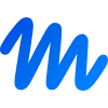 Transcribe Video AI Logo