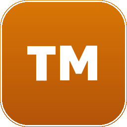 Two Minute Reports Logo