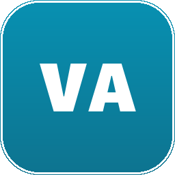 VEED AI Video Brand Logo