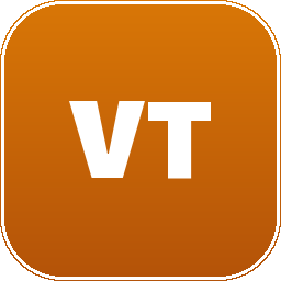 Video Transcription AI Logo