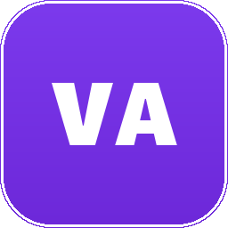 VidMage AI Logo
