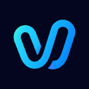 Vidu Brand Logo