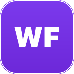 Wispr Flow Logo