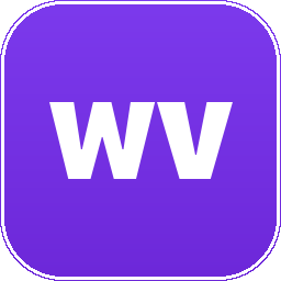Wondershare VirtuLook Logo