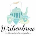 Writers brew Brand Logo