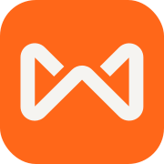 Writesonic Brand Logo