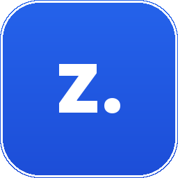Z.ai Logo