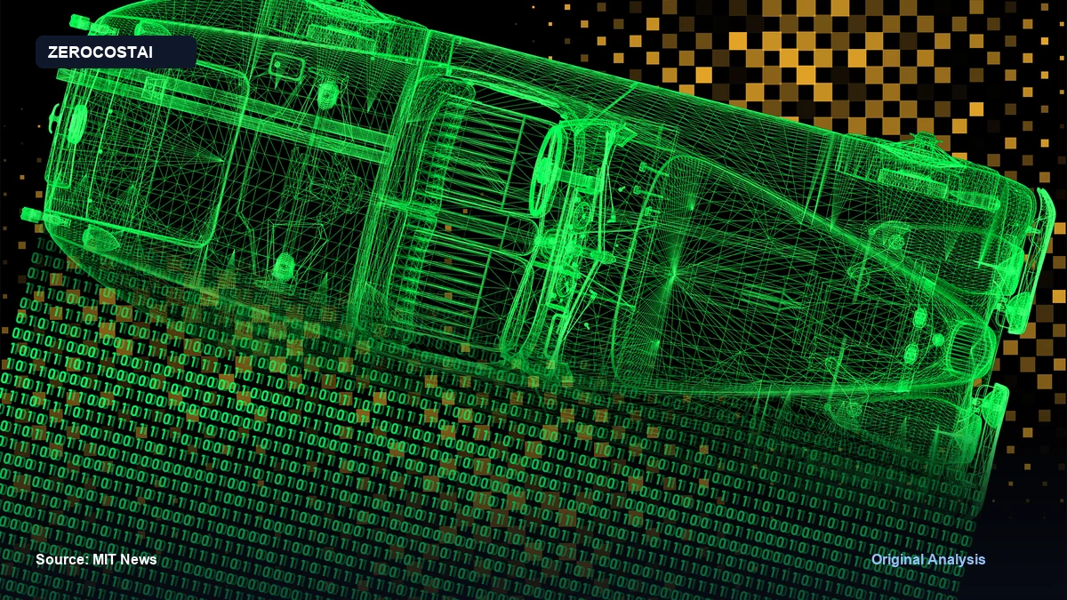 A better way to turn 2D designs into 3D models for rapid prototyping
