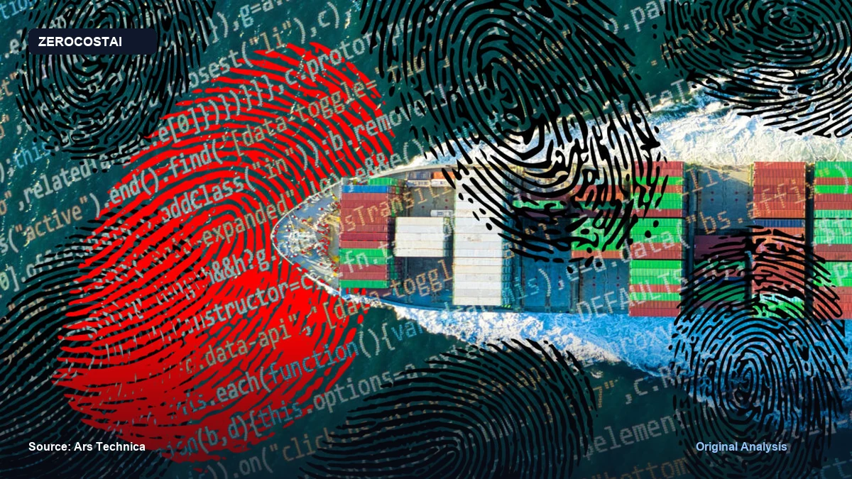 An undercover Google analyst infiltrated a notorious supply-chain hacking gang