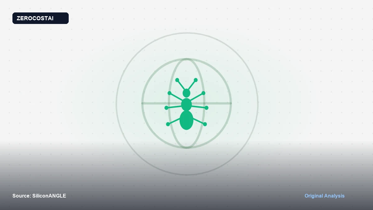Antseed launches a decentralized marketplace for AI inference that dramatically lowers developers' costs