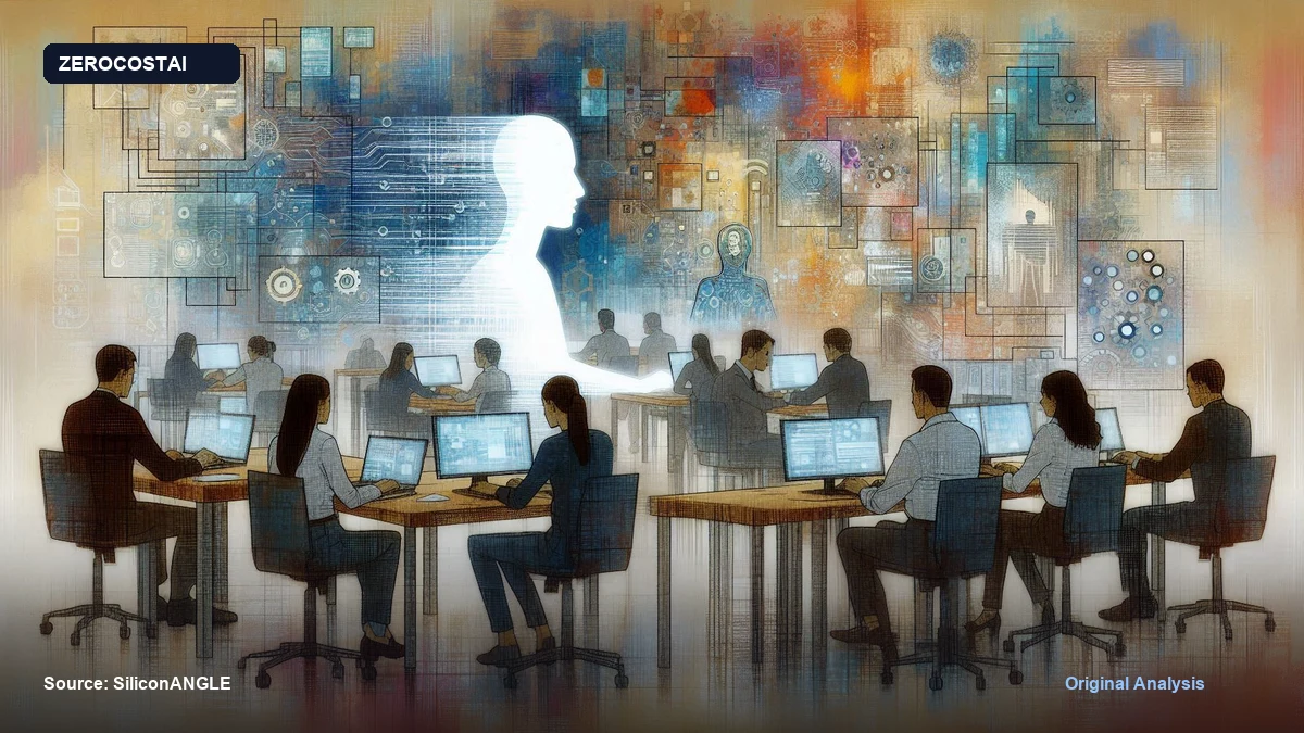 Atlassian lays groundwork for humans and AI agents to work side by side