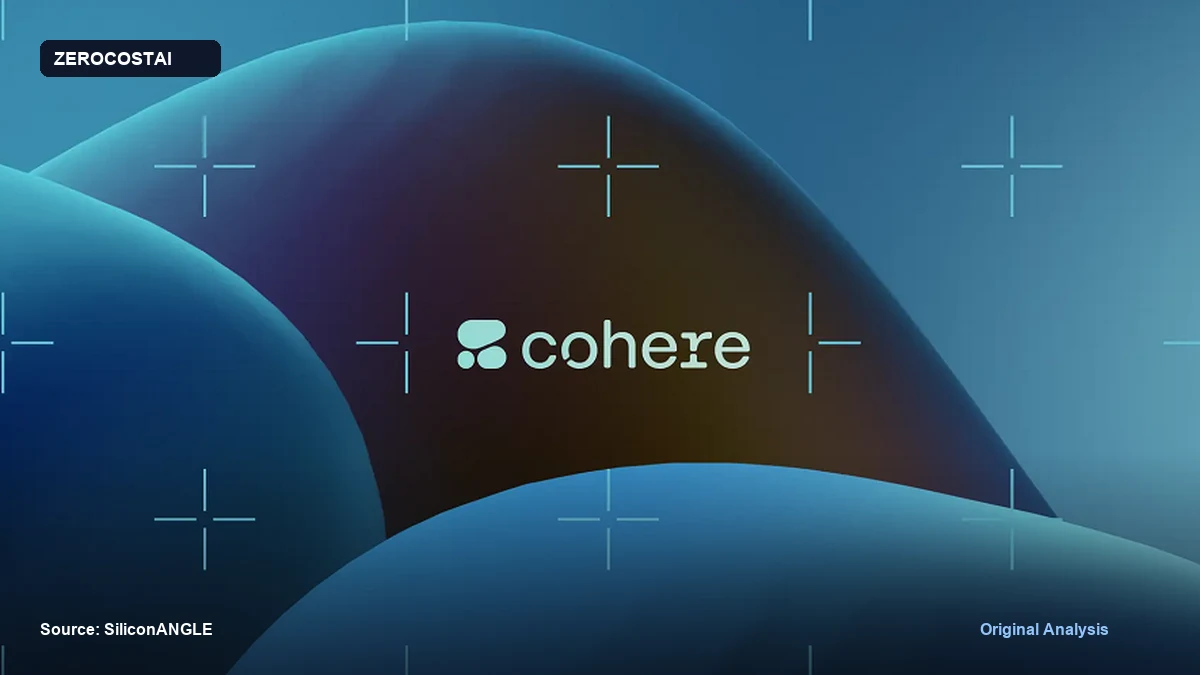 Cohere unveils North 2 AI agent platform with rebuilt orchestration and token spending caps