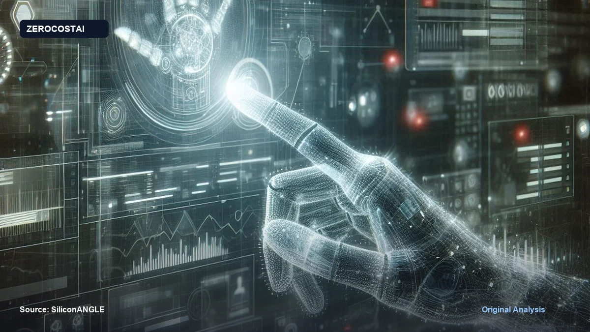Equs launches a personal AI platform with private storage to give users greater control over data