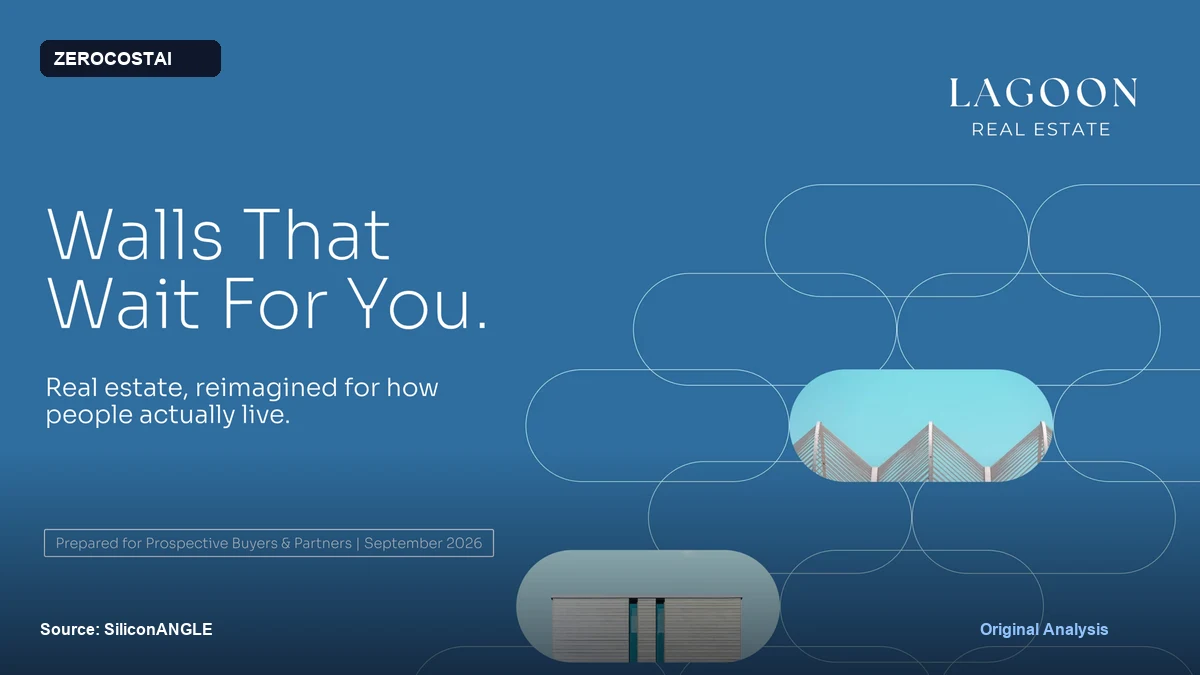 Exclusive: Gamma revamps presentation platform to make output look more human