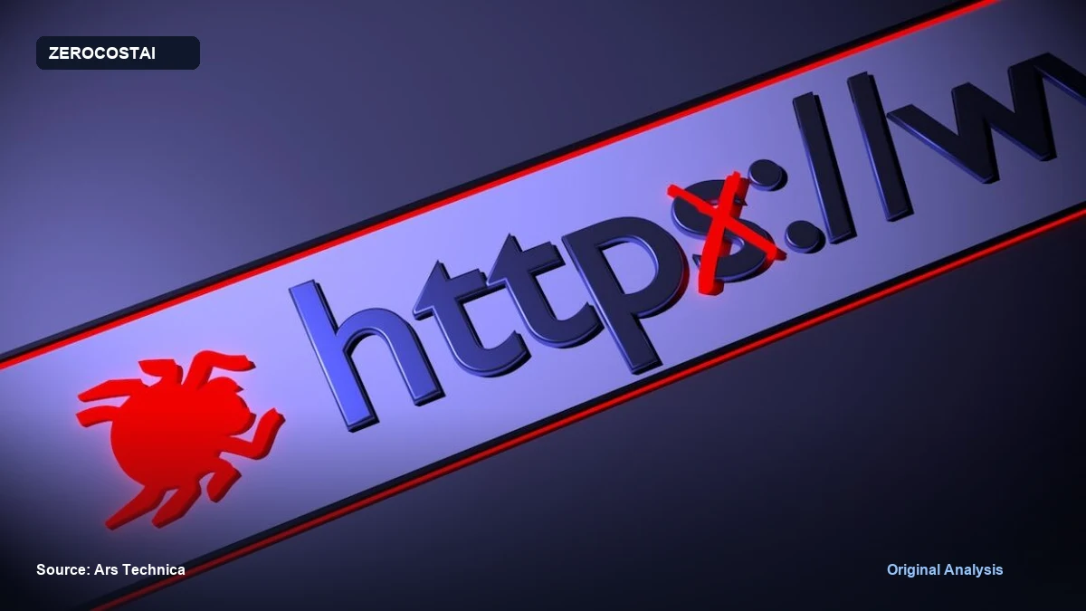 Hackers obtain counterfeit TLS certificates for Google and other large services