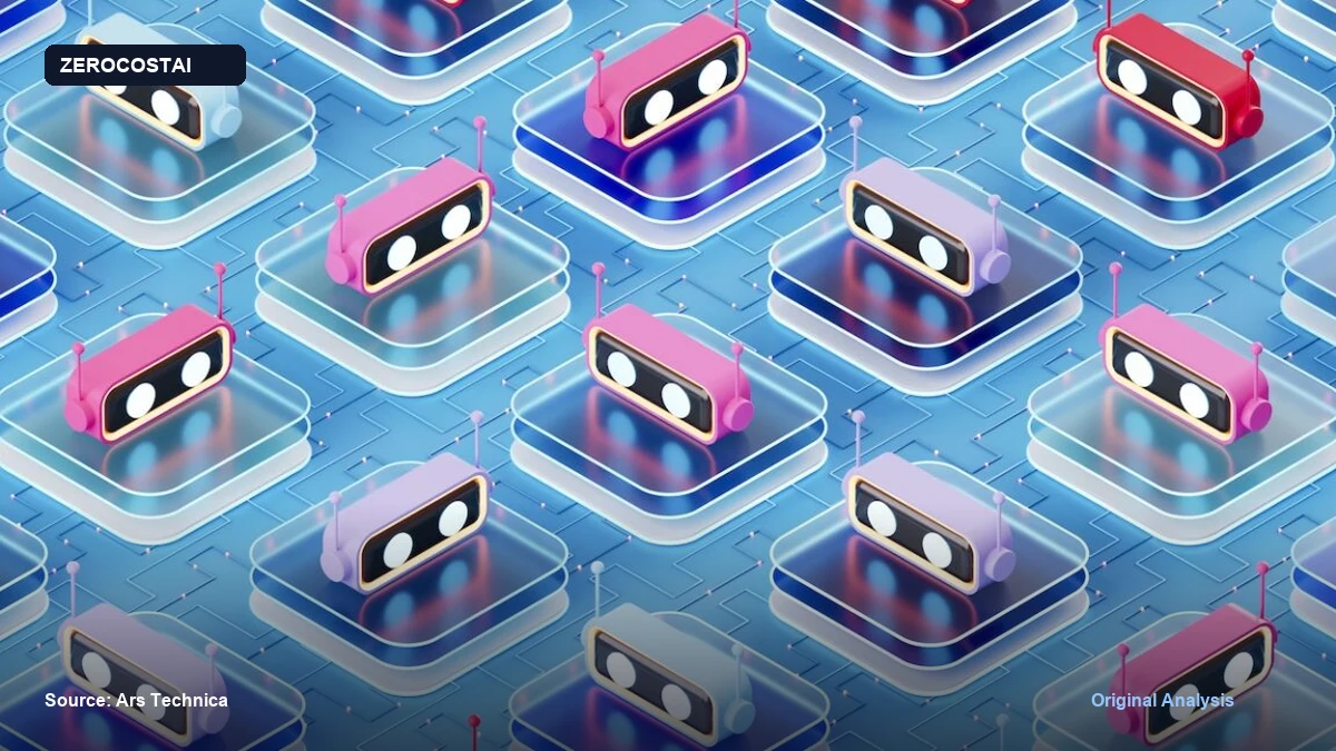 MCP for agent-to-agent comms may be the riskiest protocol you've never heard of