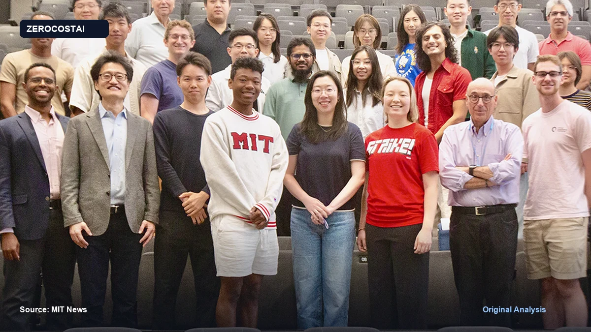 MIT Transit Lab to develop an AI platform for public transit agencies