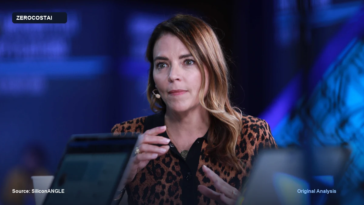 NetApp aims to make legacy data AI-ready without a rebuild