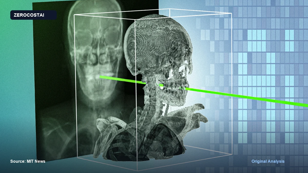 New AI technique could make minimally invasive surgeries safer and more precise