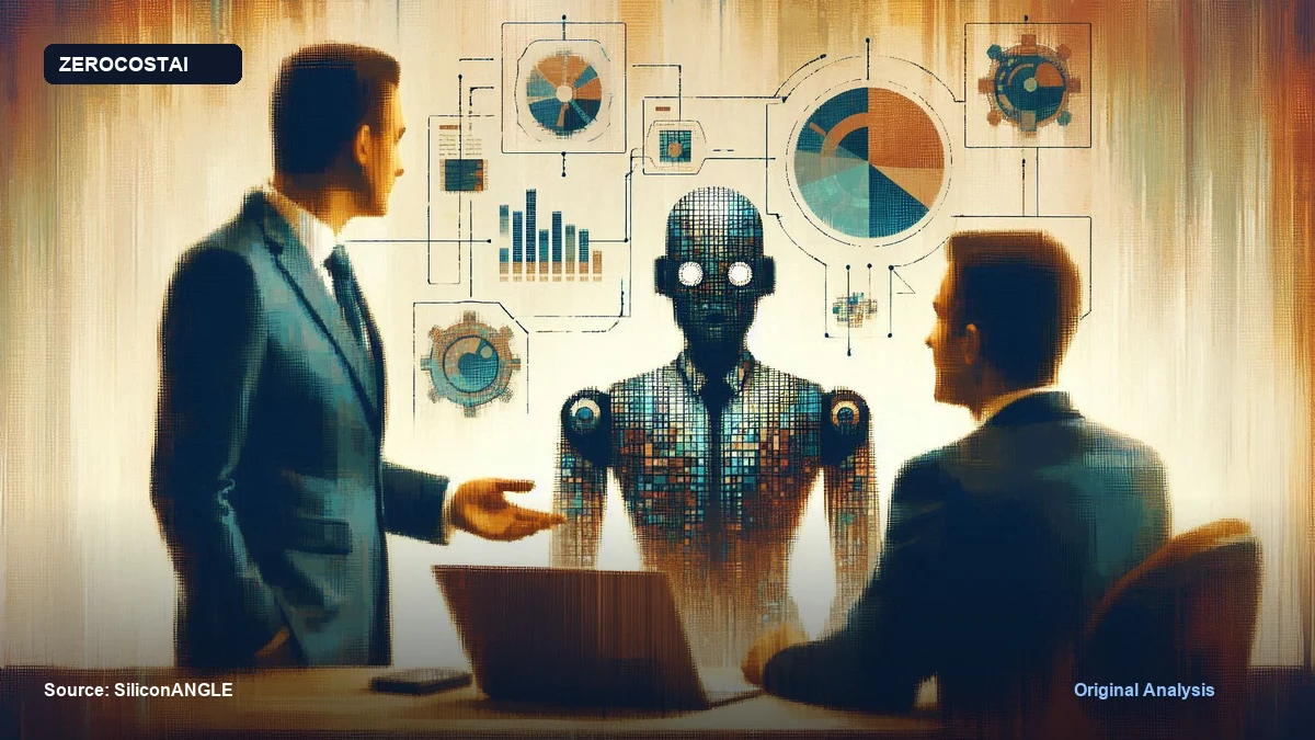 SAP expands Joule into an agentic work layer as Autonomous Enterprise goes live