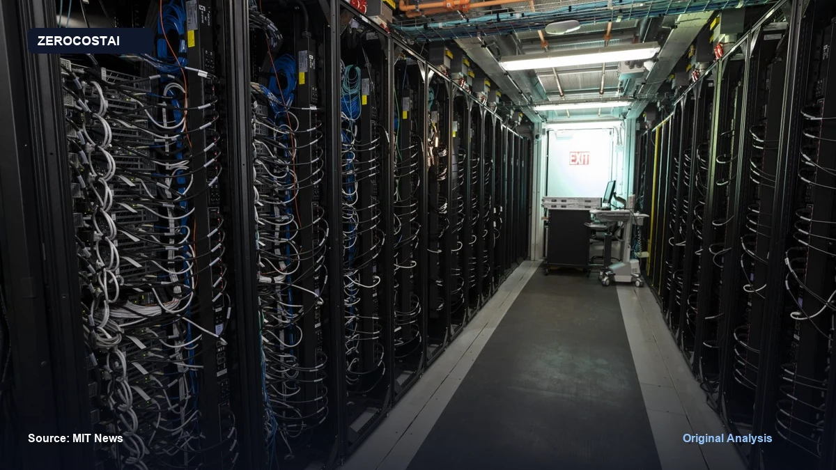Supercomputing researchers document evolution of AI hardware