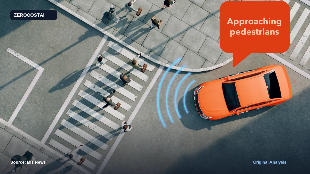 System helps humans predict when self-driving cars will make mistakes
