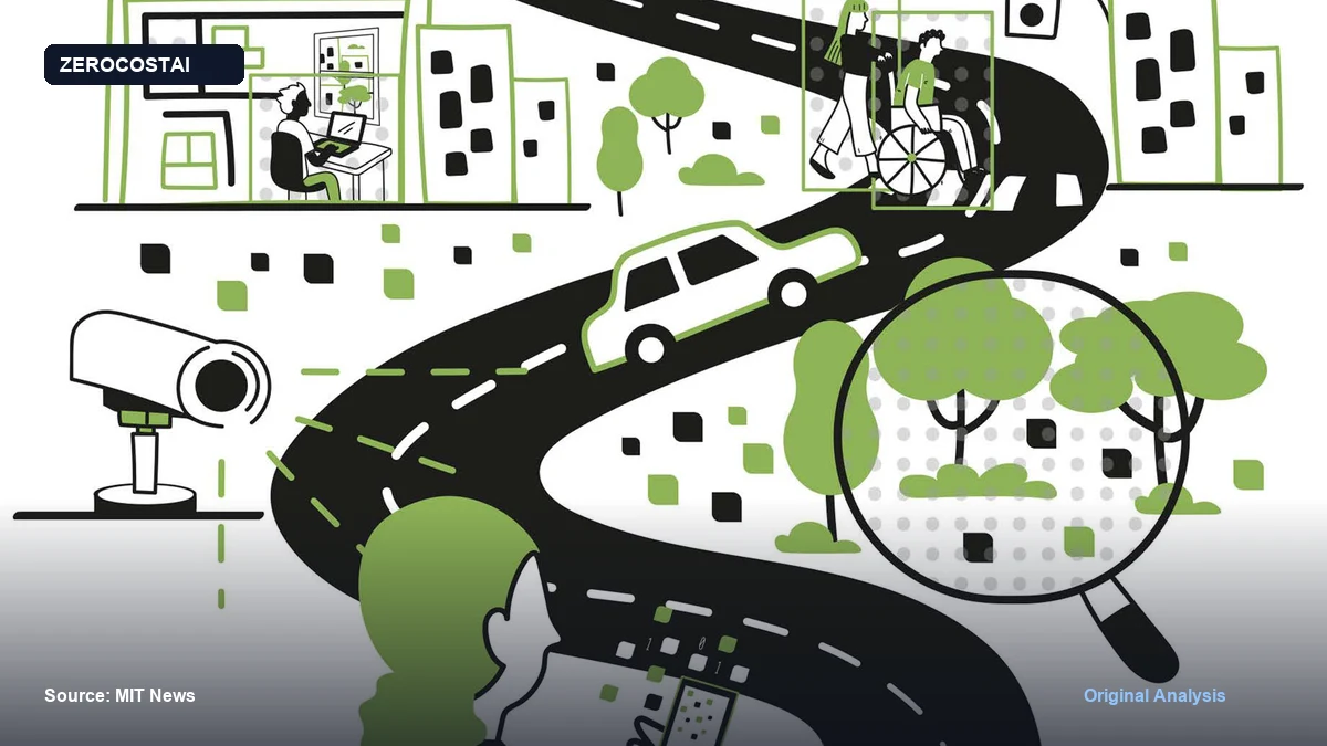The promise and peril of using visual AI to study cities