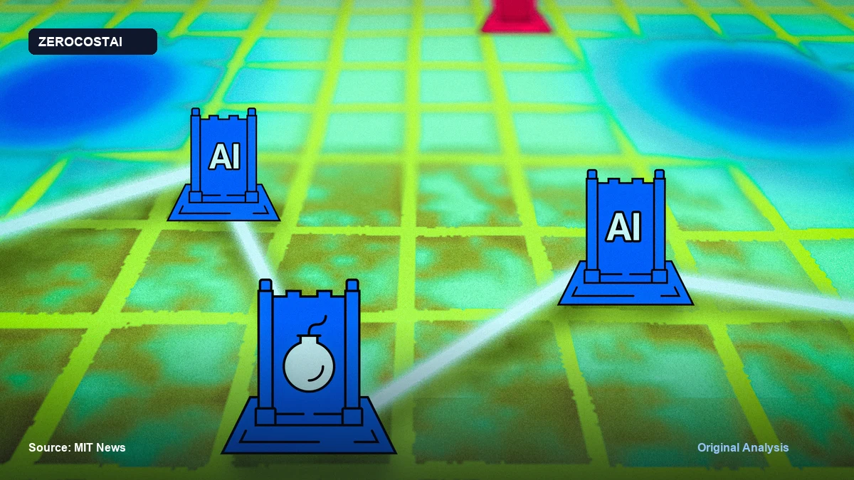 This game-playing AI is the new champ at Stratego