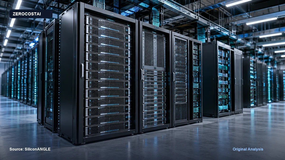 Three key insights you may have missed from theCUBE's coverage of the Supermicro Open Storage Summit interview series