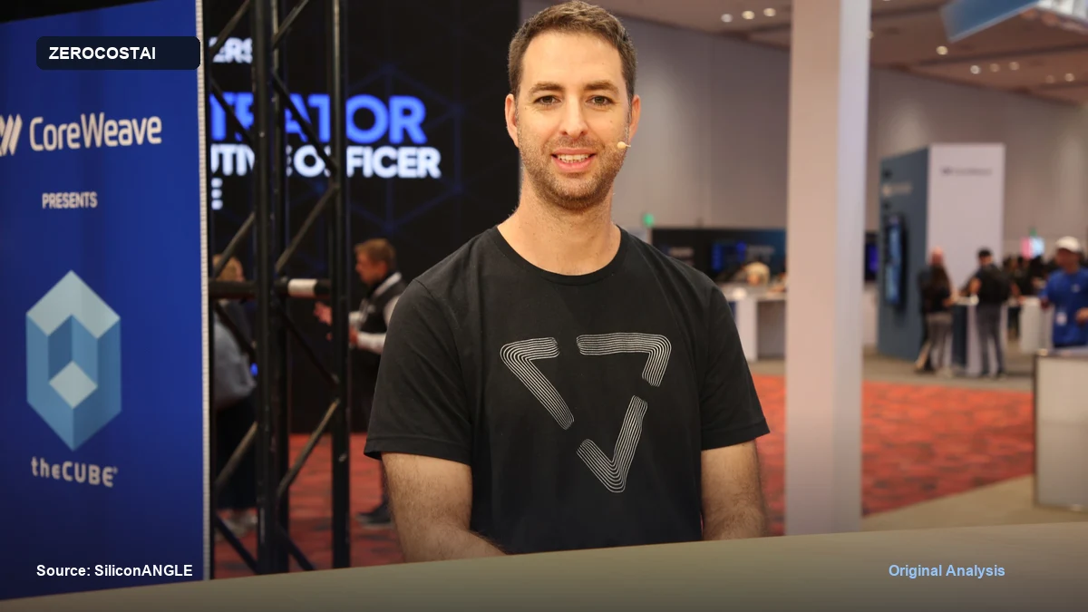 Vast uses tiered storage to ease AI agent memory demands