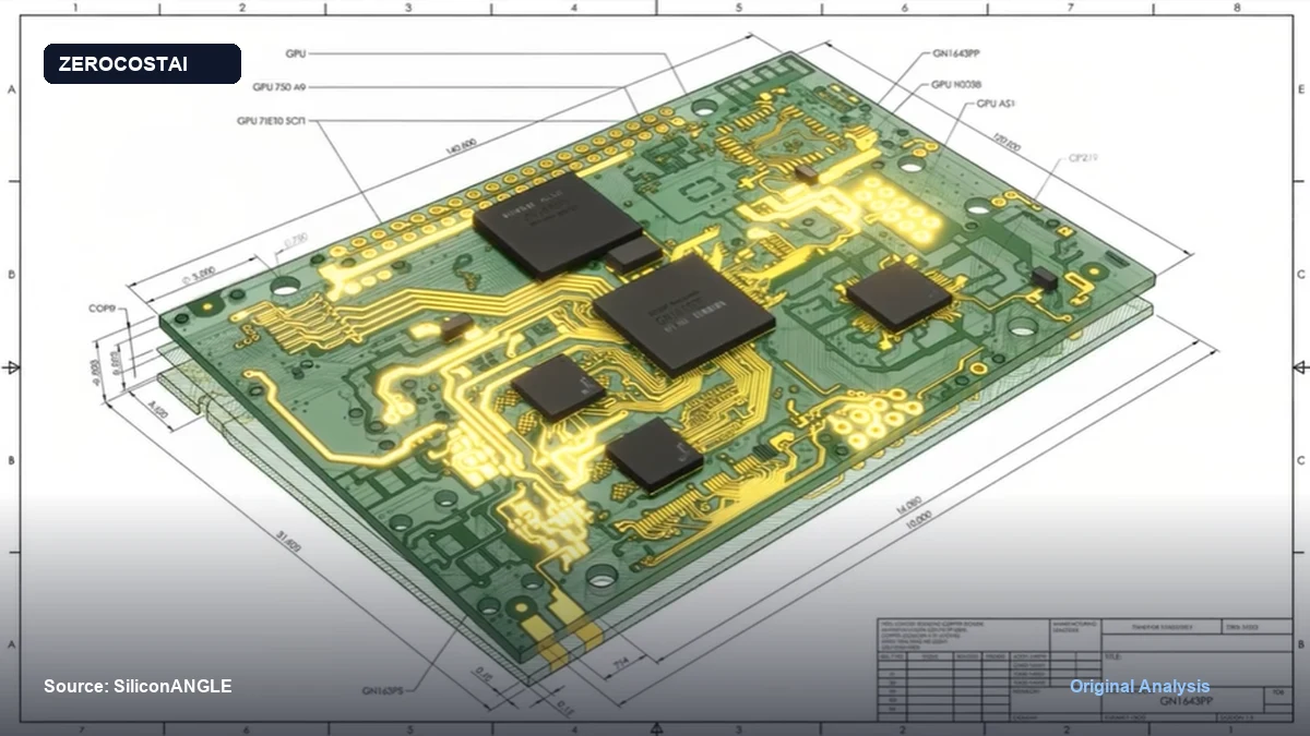Vinci reels in $250M for its engineering simulation platform