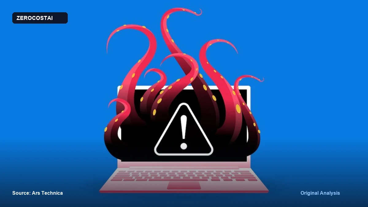 Your uncle's frozen Mac says it's infected after viewing a Google ad. Now what