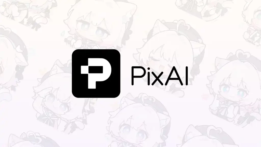 PixAI Art Generator user interface and dashboard demonstration