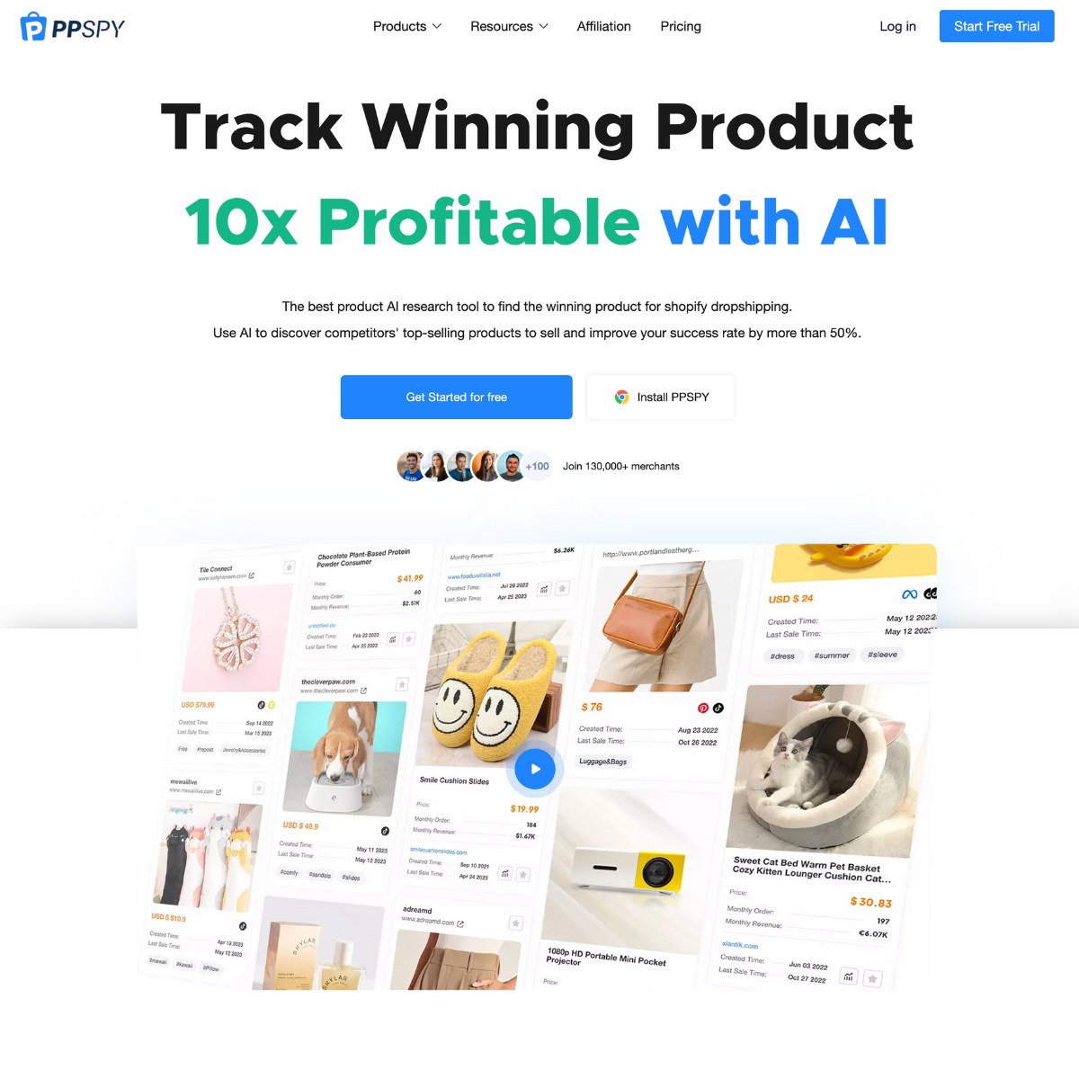 ClassCompanion Free AI Tool Interface & Workspace
