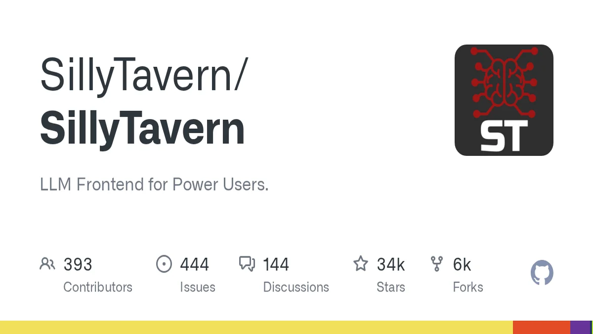 SillyTavern Workspace Live Preview