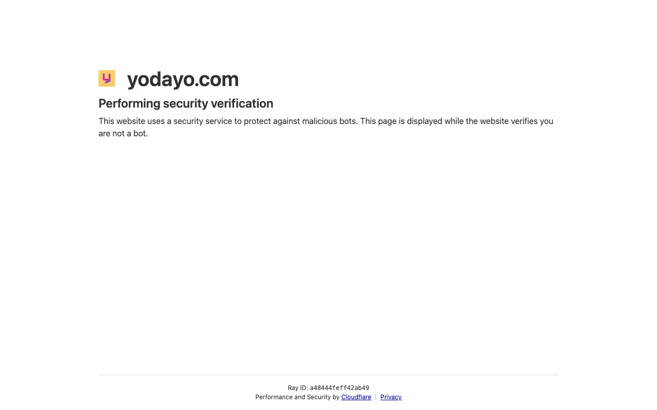 Yodayo Free AI Tool Interface & Workspace